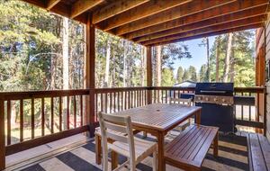 Alpine Elegance Near Breckenridge Slopes - Breckenridge, Colorado