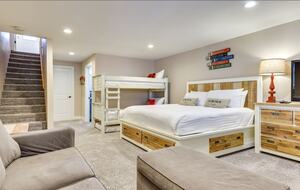 Alpine Elegance Near Breckenridge Slopes - Breckenridge, Colorado