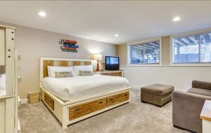 Alpine Elegance Near Breckenridge Slopes - Breckenridge, Colorado