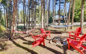 Alpine Elegance Near Breckenridge Slopes - Breckenridge, Colorado