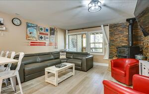 Alpine Elegance Near Breckenridge Slopes - Breckenridge, Colorado