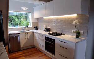 Private Harbourside Haven with Stunning Views - Dunedin, New Zealand