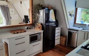 Private Harbourside Haven with Stunning Views - Dunedin, New Zealand