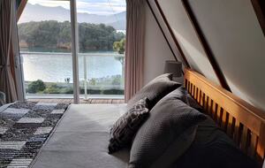 Private Harbourside Haven with Stunning Views - Dunedin, New Zealand
