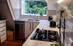 Private Harbourside Haven with Stunning Views - Dunedin, New Zealand