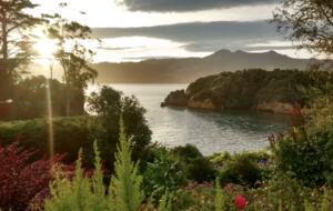 Private Harbourside Haven with Stunning Views - Dunedin, New Zealand