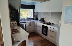 Private Harbourside Haven with Stunning Views - Dunedin, New Zealand