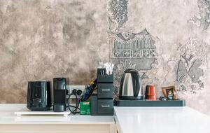 Charming Florence Retreat in Historic Palazzo - Florence, Italy