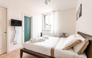 Charming Florence Retreat in Historic Palazzo - Florence, Italy