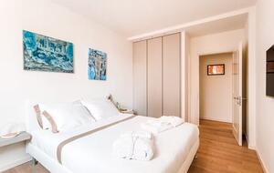 Charming Florence Retreat in Historic Palazzo - Florence, Italy