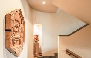 Charming Florence Retreat in Historic Palazzo - Florence, Italy