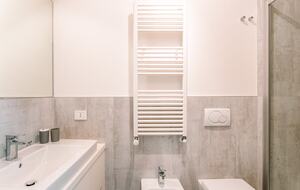 Charming Florence Retreat in Historic Palazzo - Florence, Italy