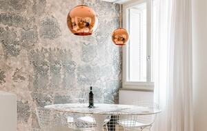 Charming Florence Retreat in Historic Palazzo - Florence, Italy