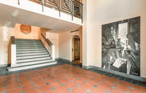 Charming Florence Retreat in Historic Palazzo - Florence, Italy