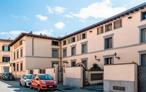 Charming Florence Retreat in Historic Palazzo - Florence, Italy