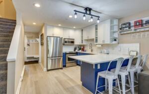 Alpine Elegance Near Breckenridge Slopes - Breckenridge, Colorado