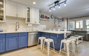 Alpine Elegance Near Breckenridge Slopes - Breckenridge, Colorado