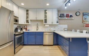 Alpine Elegance Near Breckenridge Slopes - Breckenridge, Colorado