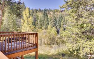 Alpine Elegance Near Breckenridge Slopes - Breckenridge, Colorado