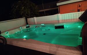 Seaside Comfort Steps from Fort Myers Beach - Fort Myers Beach, Florida