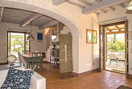 Desiderio Villa
