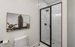 A Timeless Southern Retreat with Mountain Views - Stone Mountain, Georgia