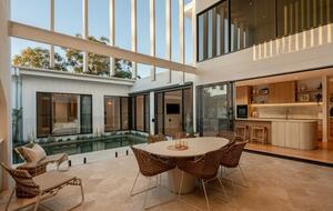 A Harmonious Blend of Sophistication and Sustainability in Noosaville - Noosaville, Australia