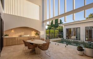 A Harmonious Blend of Sophistication and Sustainability in Noosaville - Noosaville, Australia