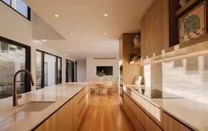 A Harmonious Blend of Sophistication and Sustainability in Noosaville - Noosaville, Australia