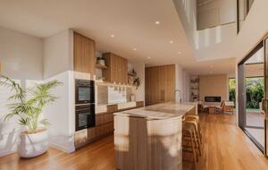 A Harmonious Blend of Sophistication and Sustainability in Noosaville - Noosaville, Australia