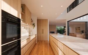 A Harmonious Blend of Sophistication and Sustainability in Noosaville - Noosaville, Australia