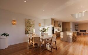 A Harmonious Blend of Sophistication and Sustainability in Noosaville - Noosaville, Australia