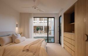 A Harmonious Blend of Sophistication and Sustainability in Noosaville - Noosaville, Australia