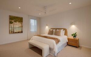 A Harmonious Blend of Sophistication and Sustainability in Noosaville - Noosaville, Australia