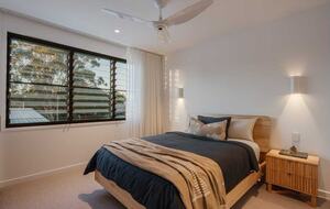 A Harmonious Blend of Sophistication and Sustainability in Noosaville - Noosaville, Australia