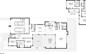 A Harmonious Blend of Sophistication and Sustainability in Noosaville - Noosaville, Australia