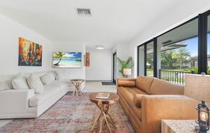 Modern Florida Retreat by the Lake - Delray Beach, Florida