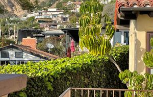 Sparkling views of the Pacific and Channel Islands from this 1920’s Spanish style home - Ventura, California