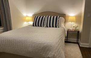 Sparkling views of the Pacific and Channel Islands from this 1920’s Spanish style home - Ventura, California