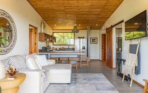 Oceanview Luxury Villa in Playa Camaronal - Nandayure Canton, Costa Rica