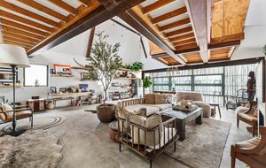 Luxury by the Sea | A Venice Beach Architectural Gem - Venice, California