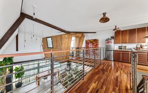 Luxury by the Sea | A Venice Beach Architectural Gem - Venice, California