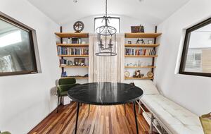 Luxury by the Sea | A Venice Beach Architectural Gem - Venice, California