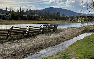 A Refined Mountain Retreat in Fraser - Fraser, Colorado