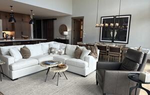 A Refined Mountain Retreat in Fraser - Fraser, Colorado