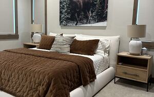 A Refined Mountain Retreat in Fraser - Fraser, Colorado