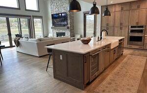 A Refined Mountain Retreat in Fraser - Fraser, Colorado