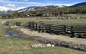 A Refined Mountain Retreat in Fraser - Fraser, Colorado