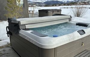 A Refined Mountain Retreat in Fraser - Fraser, Colorado