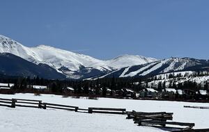 A Refined Mountain Retreat in Fraser - Fraser, Colorado